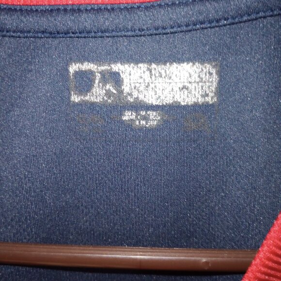 True Fans Atlanta Braves Short Sleeve Jersey Size XL - Picture 2 of 8